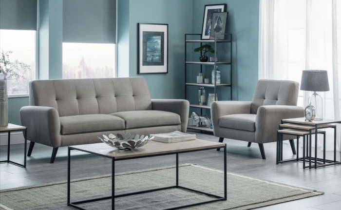 Tribeca Living Collection - Sonoma Oak