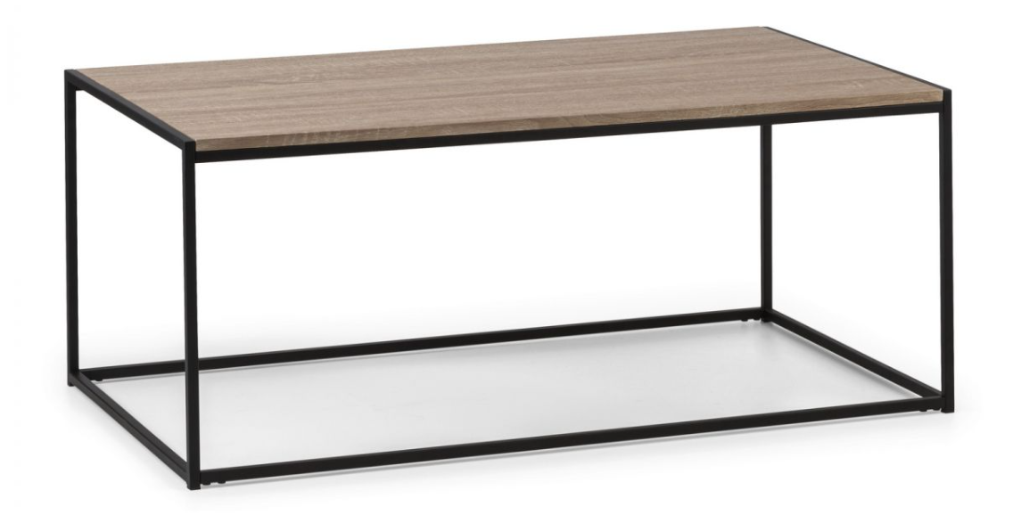 Tribeca Living Collection - Sonoma Oak