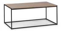 Tribeca Living Collection - Sonoma Oak