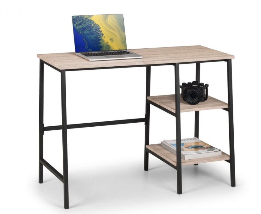 Tribeca Living Collection - Sonoma Oak