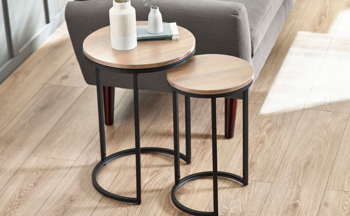 Tribeca Living Collection - Sonoma Oak