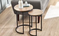 Tribeca Living Collection - Sonoma Oak
