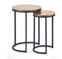 Tribeca Living Collection - Sonoma Oak