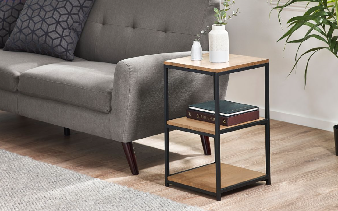 Tribeca Living Collection - Sonoma Oak