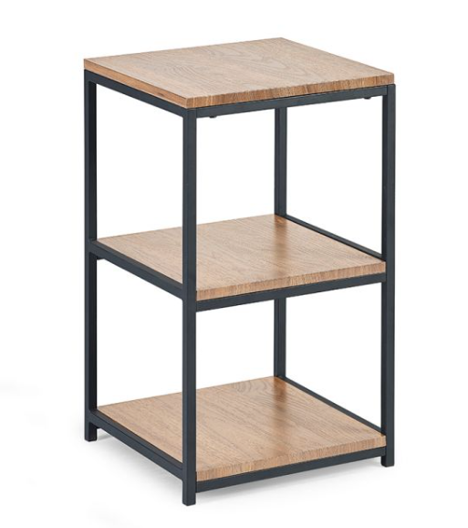 Tribeca Living Collection - Sonoma Oak
