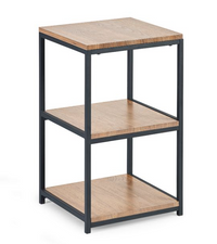 Tribeca Living Collection - Sonoma Oak