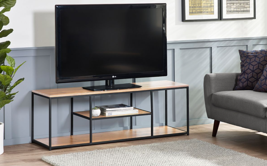 Tribeca Living Collection - Sonoma Oak