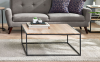 Tribeca Living Collection - Sonoma Oak