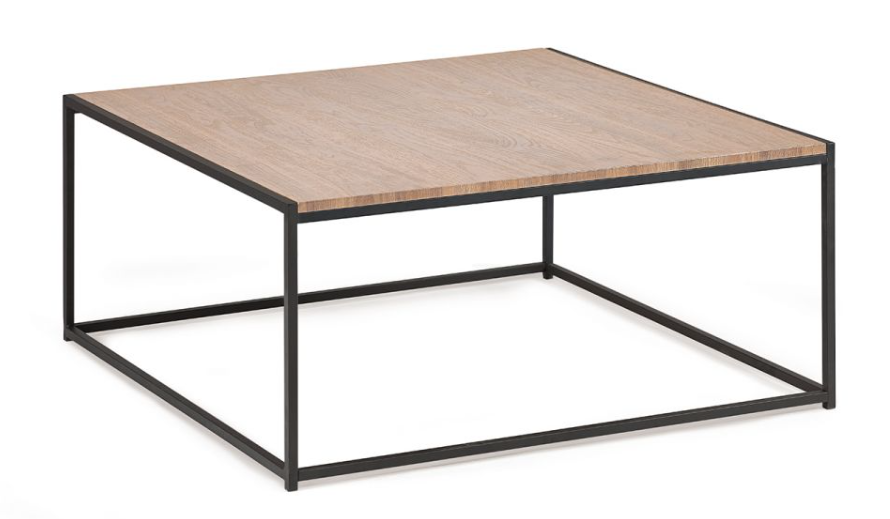 Tribeca Living Collection - Sonoma Oak