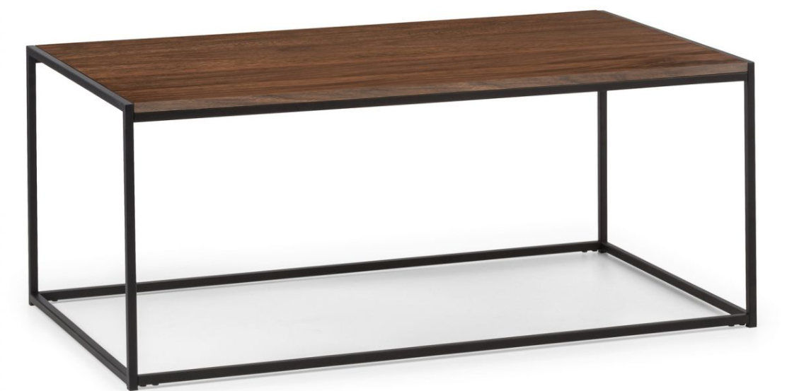 Tribeca Living Collection - Walnut