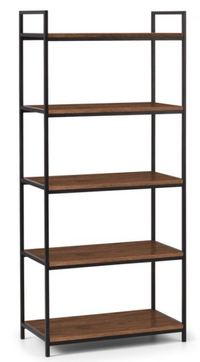 Tribeca Living Collection - Walnut
