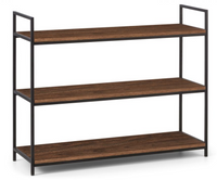 Tribeca Living Collection - Walnut