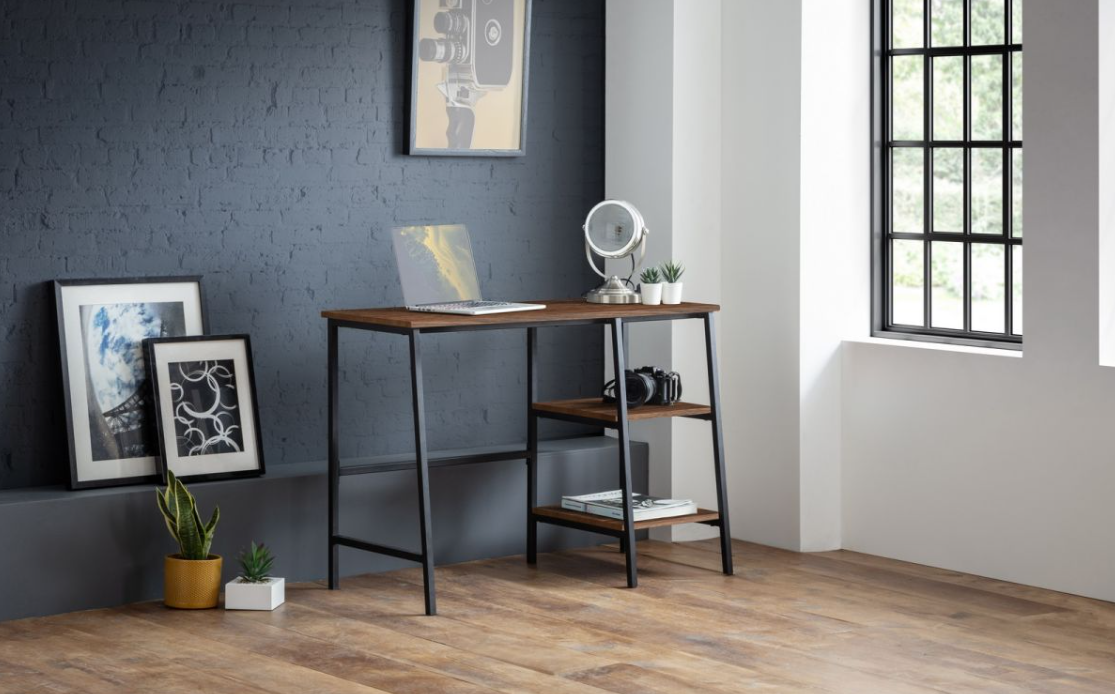 Tribeca Living Collection - Walnut