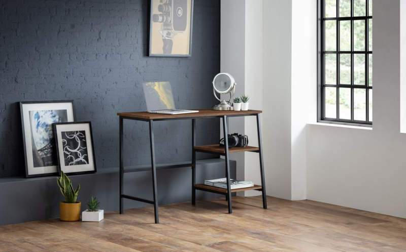 Tribeca Living Collection - Walnut