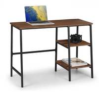 Tribeca Living Collection - Walnut