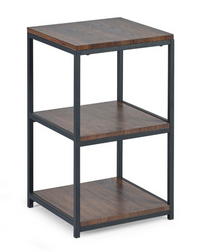 Tribeca Living Collection - Walnut