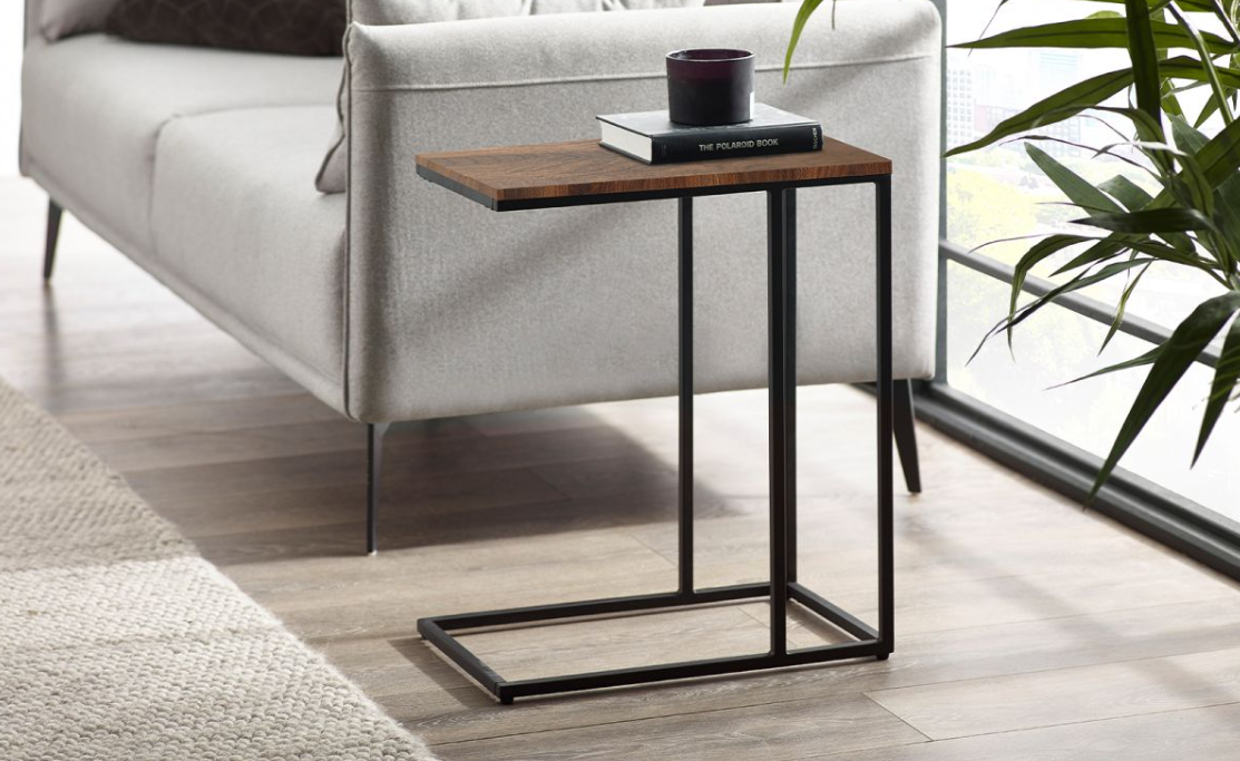 Tribeca Living Collection - Walnut