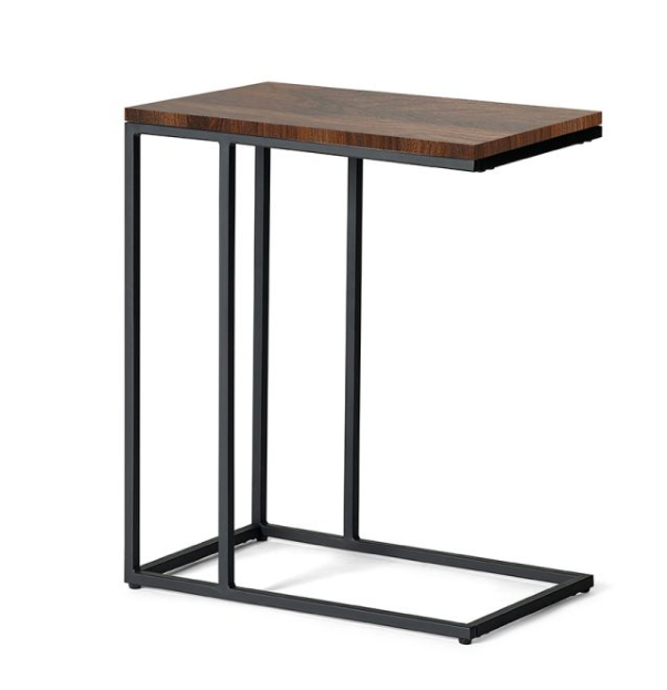 Tribeca Living Collection - Walnut