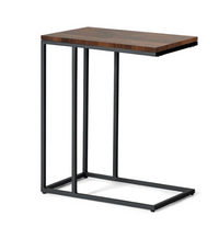 Tribeca Living Collection - Walnut