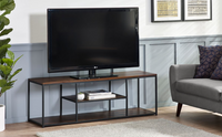 Tribeca Living Collection - Walnut