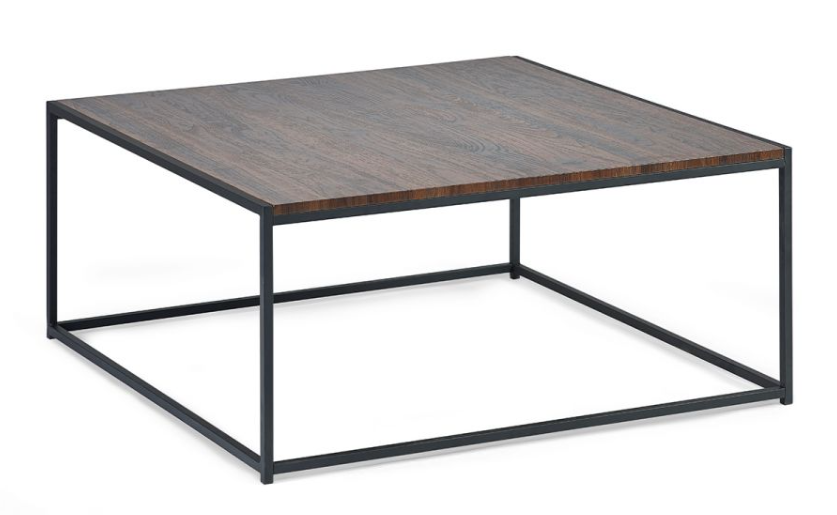 Tribeca Living Collection - Walnut