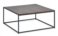 Tribeca Living Collection - Walnut