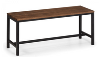 Tribeca Dining Collection - Walnut