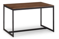 Tribeca Dining Collection - Walnut