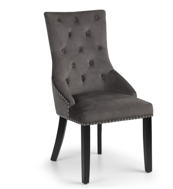 Veneto Knockerback Chair