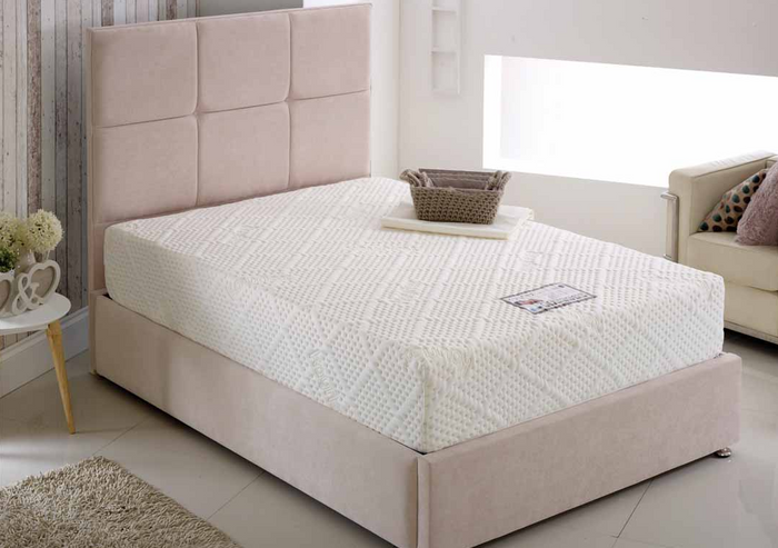 Kayflex Latex Pearl Gel Infused Mattress