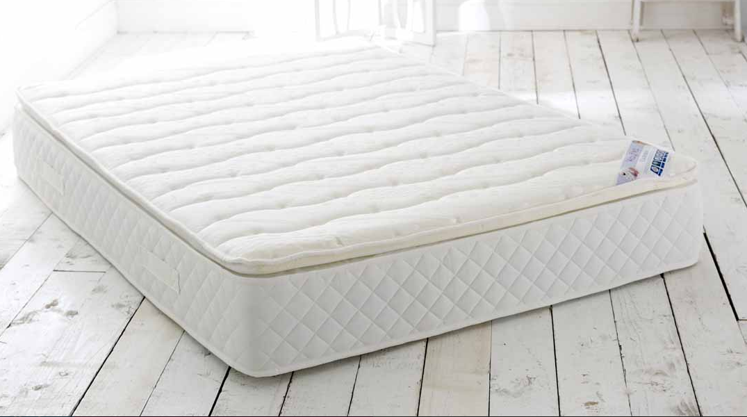 California Pillow Top 1000 Mattress
