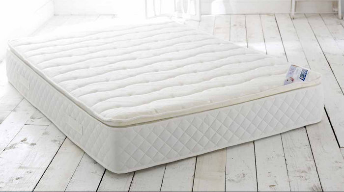California Pillow Top 1000 Mattress