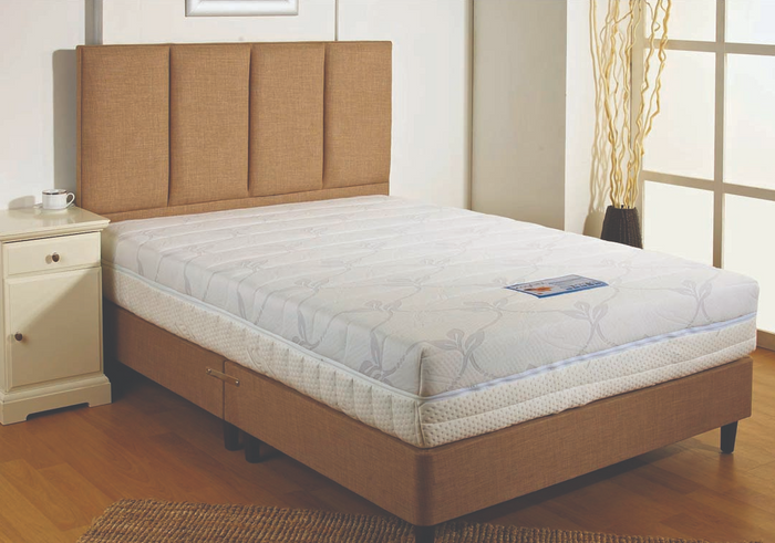 Equinox All Seasons Bonnel Sprung Mattress