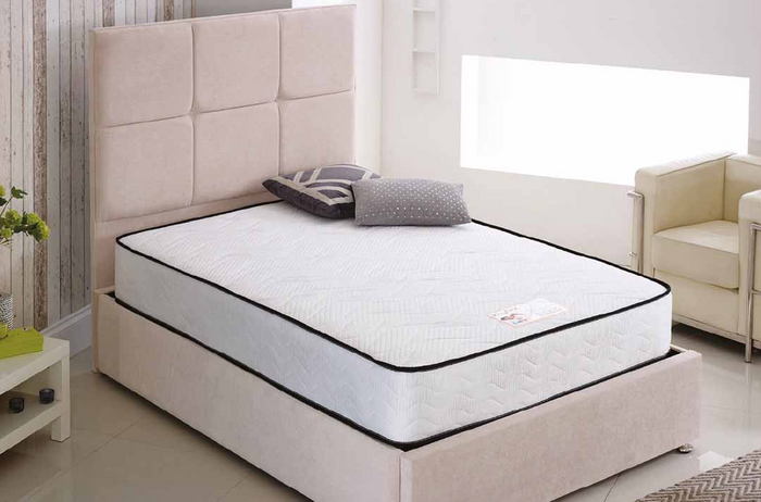 Aztec Pocket Sprung Mattress