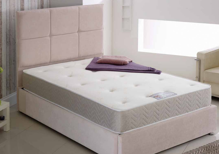 Pocket Reflex Mattress