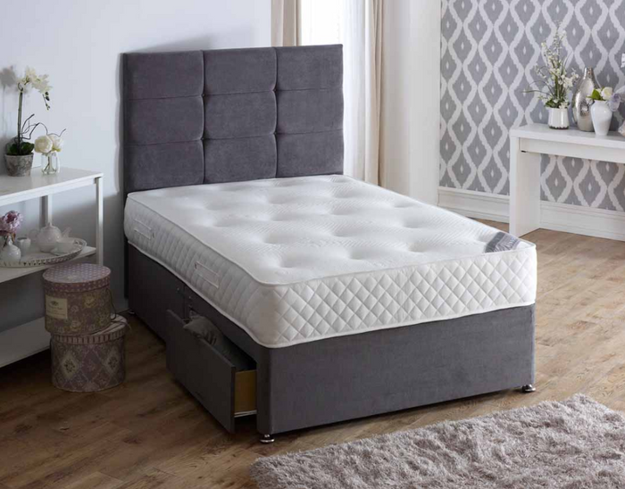 Empress Ortho Mattress