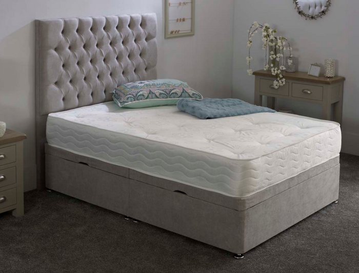 Windsor Bonnel Sprung Mattress