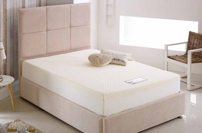 Platinum Mattress