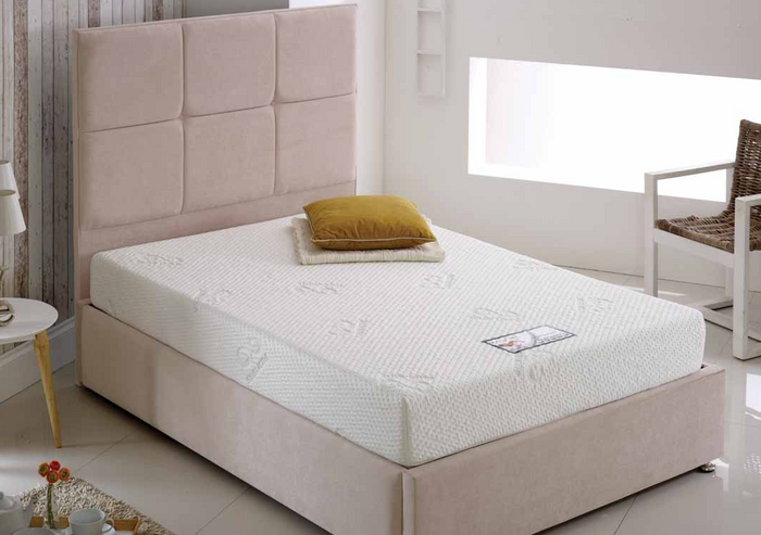Silver Mattress