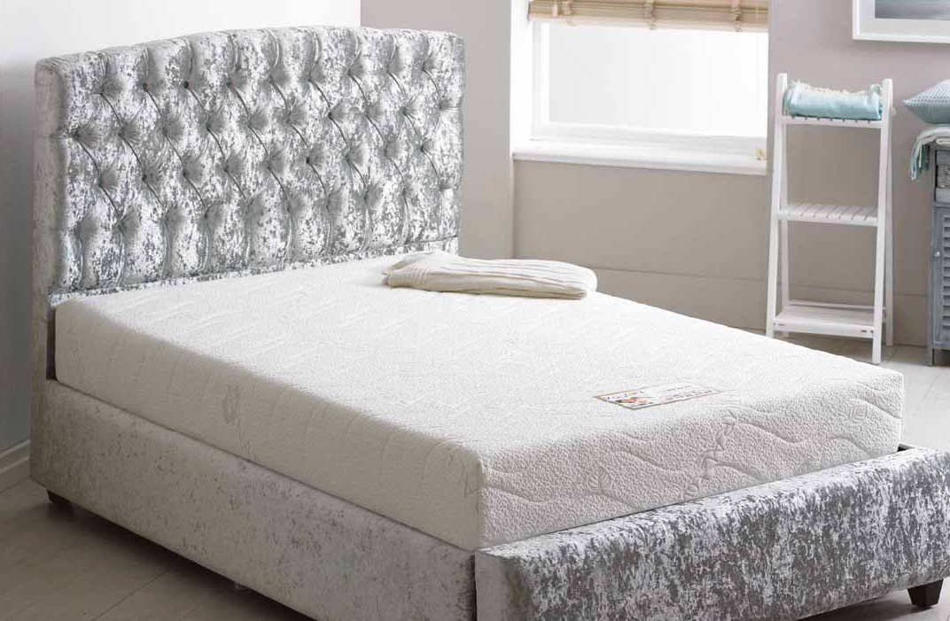 Natural Touch Mattress
