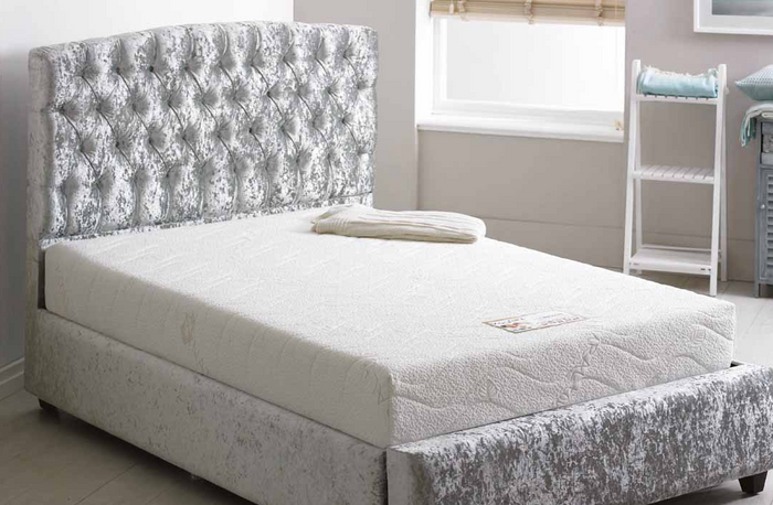 Natural Touch Mattress