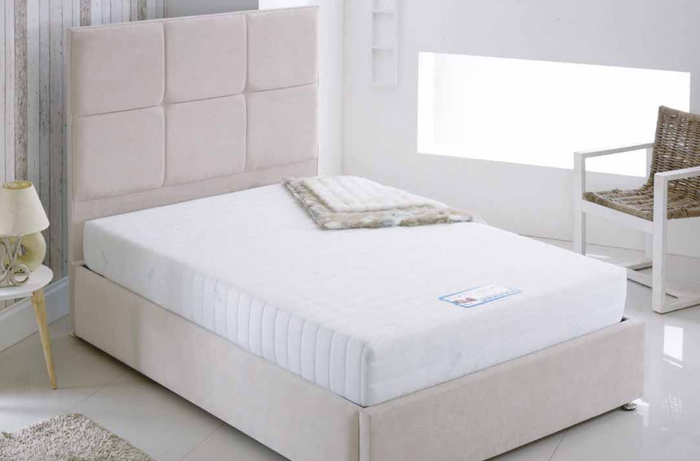 Coolmax Mattress