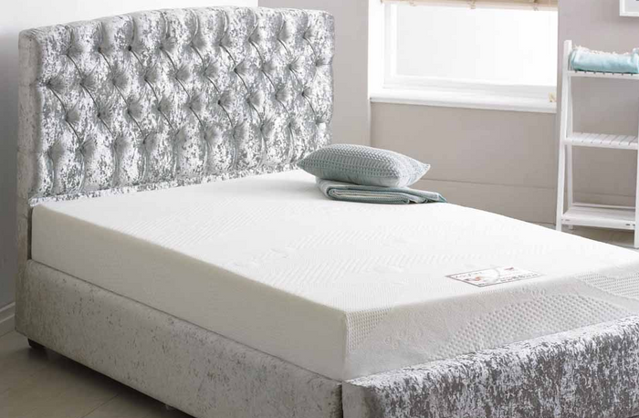Bronze Mattress