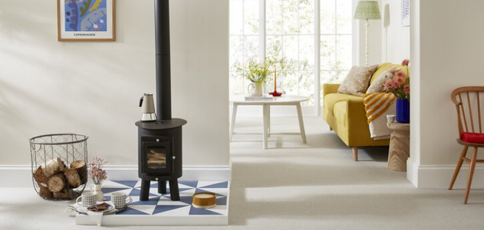 Hague Carpet