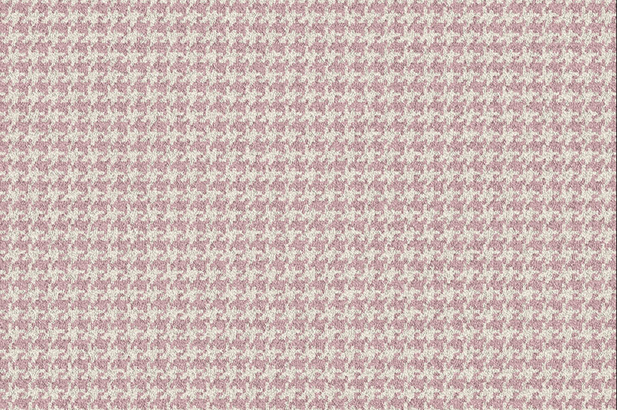 Boho Chic Carpet - Ulster