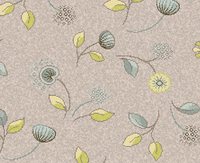 Boho Bloomsbury Carpet - Ulster