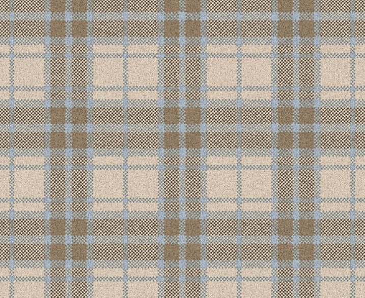 Boho Hamilton Carpet - Ulster