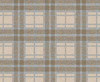 Boho Hamilton Carpet - Ulster