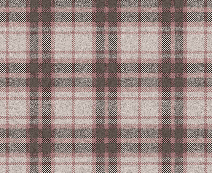 Boho Hamilton Carpet - Ulster
