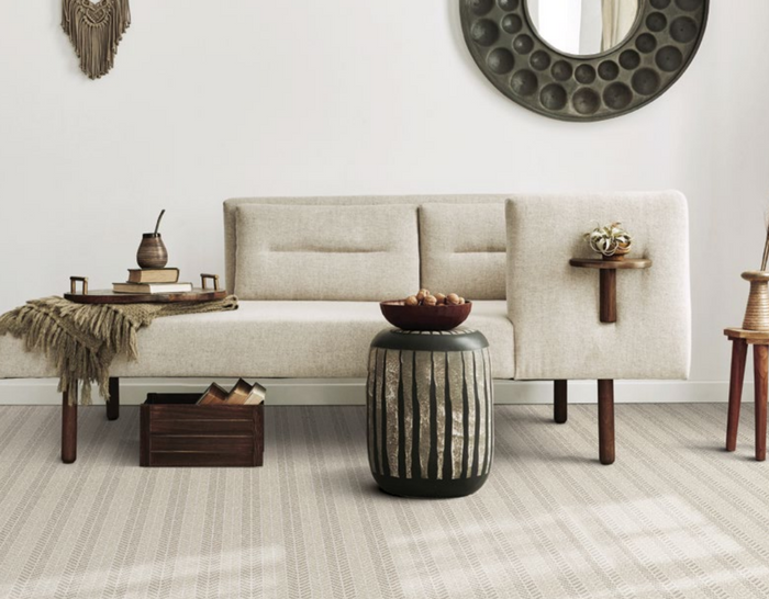 Boho Hemingway Carpet - Ulster